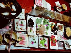 -束河人家(南锣鼓巷店)