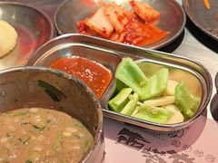-西塔老太太泥炉烤肉(苏州大悦城店)