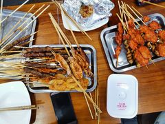 -阿拉提大盘鸡@米饭(南环东路汇邻广场店)