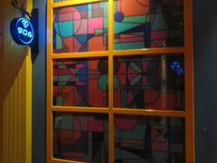 -歌库K馆量贩KTV(万达广场店)