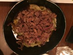 疆Jiang&nbsp;&nbsp;新疆秘制料理-疆Jiang·新疆秘制料理