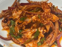 -关东小磨东北菜(漕河泾印象城店)