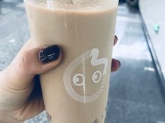 -CoCo都可(骆家庄新店)