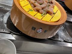 -龍歌自助小火锅(崂山丽达店)