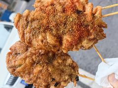 -丁脊壹绝·里脊肉