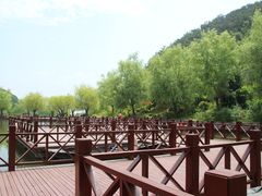 -威海华夏城景区