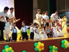 -北京市顺义区东兴幼儿园