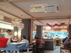 -老淮滨-蚌埠非遗小吃(淮河路店)