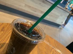 冷萃咖啡（大）-星巴克(昆明金鹰天地店)