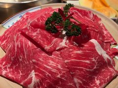 -尚尚仙·酸汤猪手·猪肚鸡火锅(华联万柳购物中心店)
