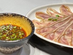 -云采云南菜(中山北路店)
