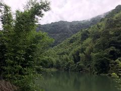 -千泷沟大瀑布旅游区