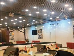 大堂-东四民芳餐厅(世茂工三店)
