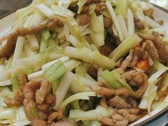 -老西安韩记三鲜煮馍(四府街店)