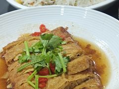 -掌上鲜(南顺城街店)
