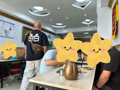 -玉香宫河州牛肉拉面