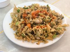 -星奇缘·海鲜餐厅(东山美食地标店)