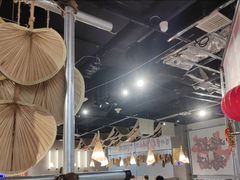 -言玖鲜火锅串串披萨自助(益田假日店)