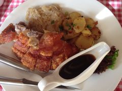 -Paulaner·德国帕拉娜自酿啤酒餐厅(海上世界店)