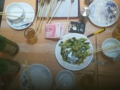 -老杨头烧烤(博烤堂店)