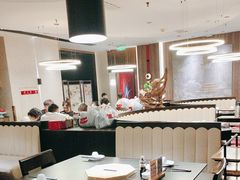 -蜀九香火锅(彩虹店)