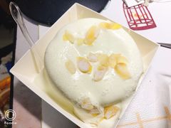 奶盖爆浆蛋糕-苹果花园(襄阳南路店)