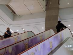 -上海来福士广场