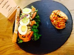 -HIGH FIVE哈福手工汉堡(桂林路店)