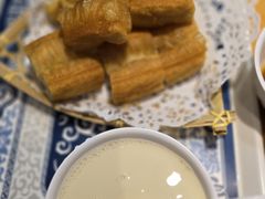 -冰泉豆浆馆(阳朔店)