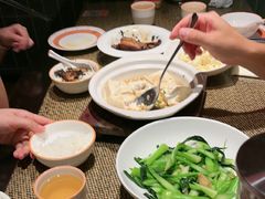-老客家·客家菜(万达店)