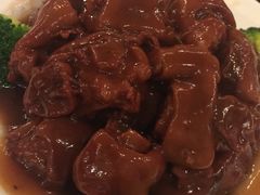 猪蹄-大眼锅贴水饺(河东店)