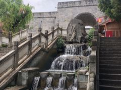 -大理古城