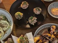 -BOR Eatery(安福路店)