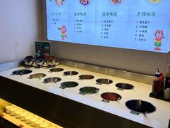 -煲王粤菜餐厅(中侨中心店)