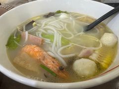 -老妈米线(大运河博物馆宝龙广场店)