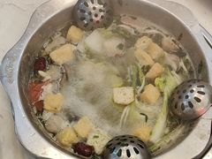-傣妹休闲时尚火锅(三水广场店)