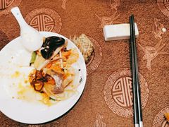 -胥城奥灶面·面之府(书香世家月亮湾酒店)