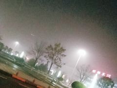 -邯郸东站