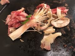 -韩时烤肉(枫蓝店)
