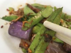 xo酱爆四大天王-ZF Seafood Restaurant 卓峰海鲜餐