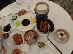 -海湾壹品·粤菜·早茶·烤鸭(拱北店)