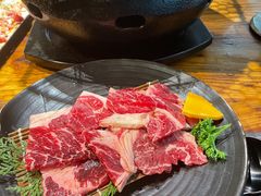 -黑牛の店·和牛烧肉(大悦城店)
