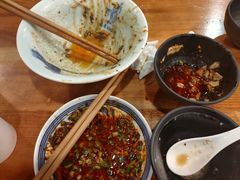 -兵哥豌豆面(建设巷店)