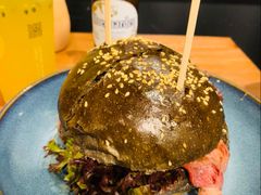 -宝炙星BURGER AUSTINE(桐梓林店)