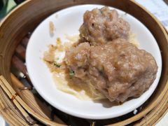 陈皮牛肉球-添好运点心专门店(北角店)