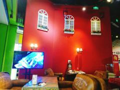 大堂-小娘惹厨房Little Nyonya(狮城有约上榜店)
