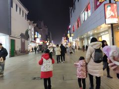 -长发西饼(临顿路店)