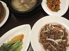 -京香轩·中餐厅(上海中庚聚龙酒店)