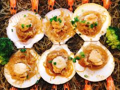 -小城故事情调餐厅(天缘大楼店)