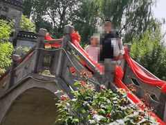 -张公山寨景区